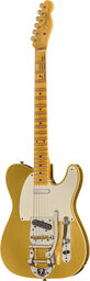 Telecaster Custom JRN HLE GOLD Aged HLE Gold