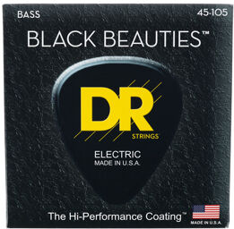 Black Beauties BKB-45