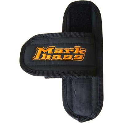 Bass Keeper Black