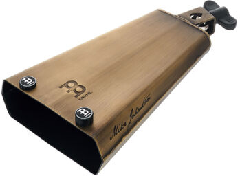 Mike Johnston Groove Cowbell