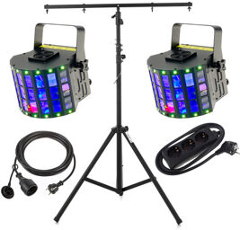 Razor Derby Bundle Noir