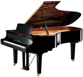 C 7 X PE Grand Piano