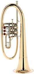 Vlado Kumpan Flugelhorn