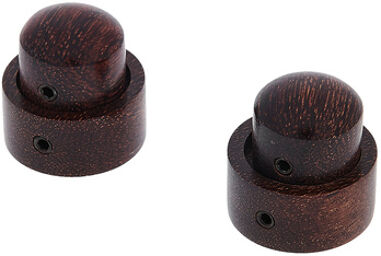 Parts Tintul Dual Knob Naturel