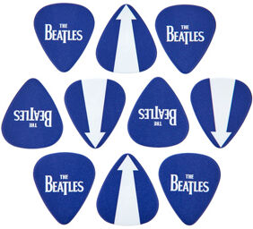 1CWH4-10B10 The Beatles Arrow