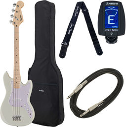 Sonic Bronco Arctic Whi Bundle Arctic White