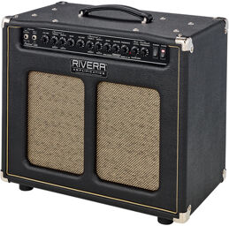 Sedona Lite 55 Combo BK Noir