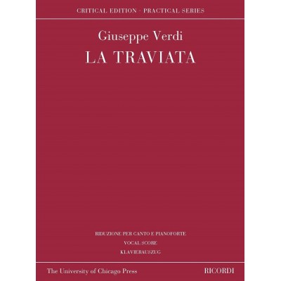 La Traviata