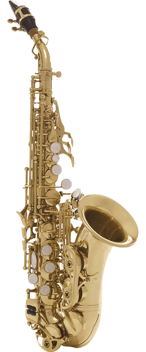 SC620 - Soprano Courbe Série