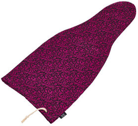 Violin Sleeve Floral