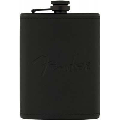 Blackout 8oz Flask