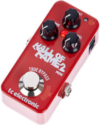 Hall Of Fame 2 Mini Reverb