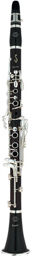 Présence II Bb-Clarinet 18/6