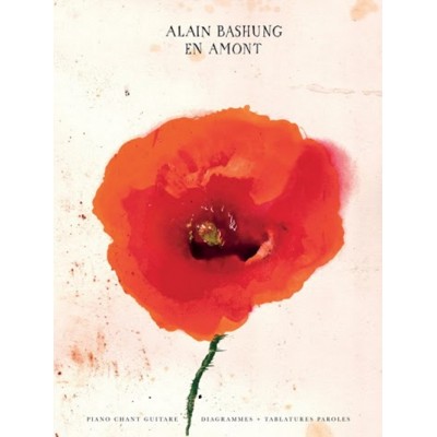 Bashung Alain - En Amont - PVG Tab