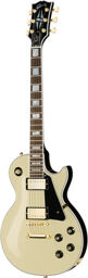 Les Paul Custom 70s BC Top Buttercream