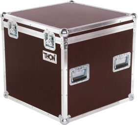 Case Par 64 4in1 Long / LED