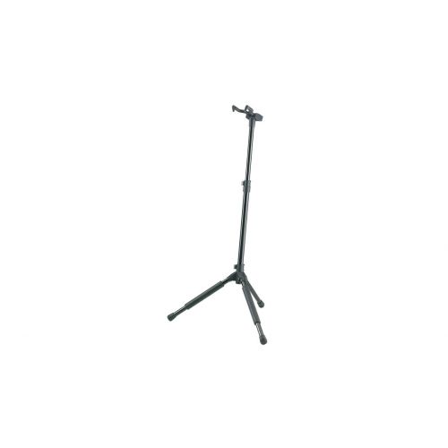 Stand Noir Memphis Pro Guitare - 17670