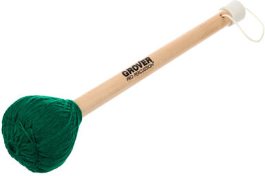 Tam Tam Mallet TT-3 vert foncé