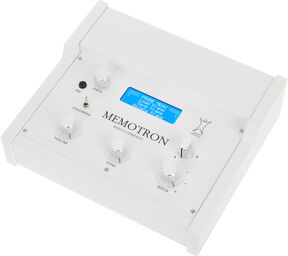 Memotron M2D