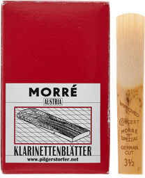 Morré German Cut 3.5