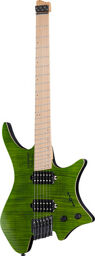 Boden Standard NX 6 Green