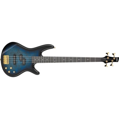 GSR200PC-TMU Transparent Marine Burst Gio