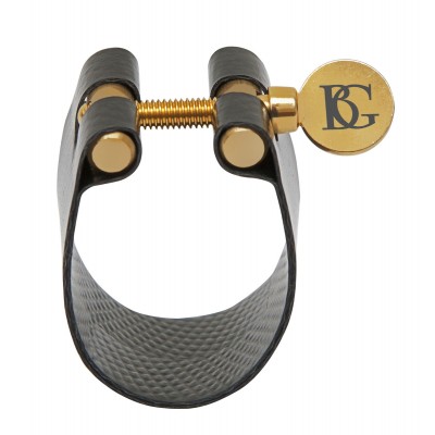 Ligature Flex (tissu) - Sax Alto