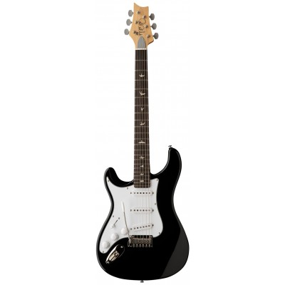 Silver Sky Se Lh Piano Black