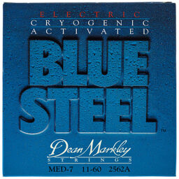 2562A Blue Steel Electric7 MED