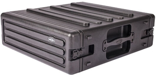 R3U Roto Rack Noir