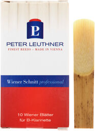 Prof. Bb-Clarinet Wien 7.0+