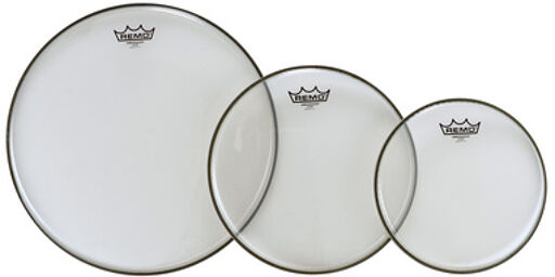 PP-1382-BA Ambassador Clear