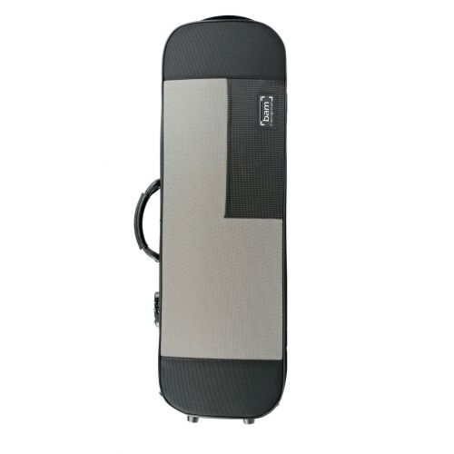 Étui Violon 4/4 Stylus - Noir
