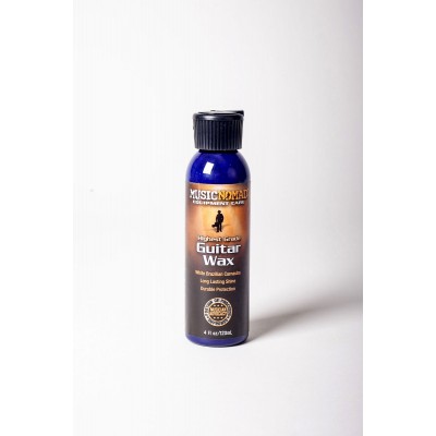 MN102 Guitar Wax - Cire Protectrice