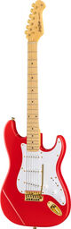 ST-59HM Fiesta Red Fiesta Red