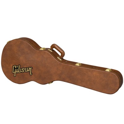 Étui Les Paul Original Brown
