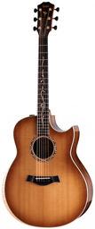 Custom #20: C18ce B5020 Tobacco Stain