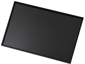 Record Display Frame