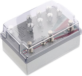 Zoia, Echosystem, Reverb