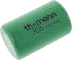 TKP Color Shaker low/green Vert