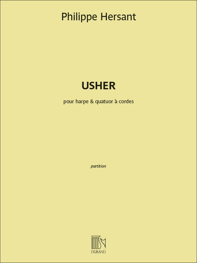 Usher