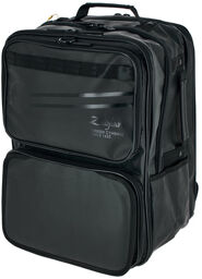Touring Backpack Black Black