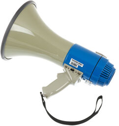 M25 Megaphone