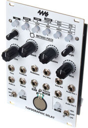 Tapographic Delay