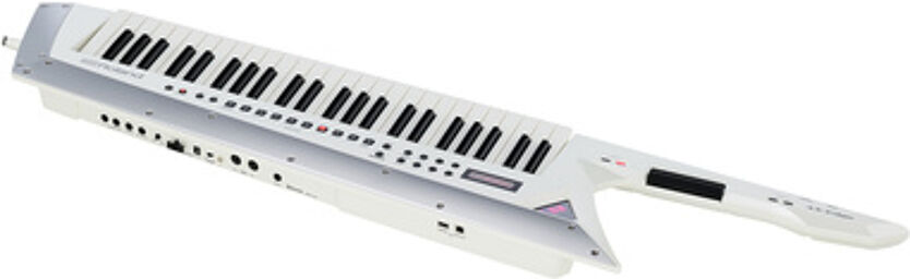 AX-Edge White Blanc