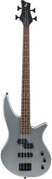 JS2 Spectra Bass QSV Quicksilver