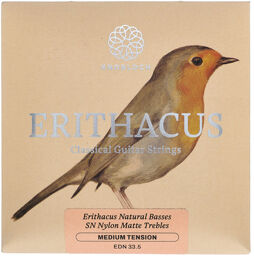 Erithacus Line EDN 33,5, MT
