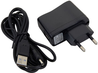 SLED PS USB Power Adapter