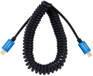 CAC HDMI D-D 30cm 4K60p