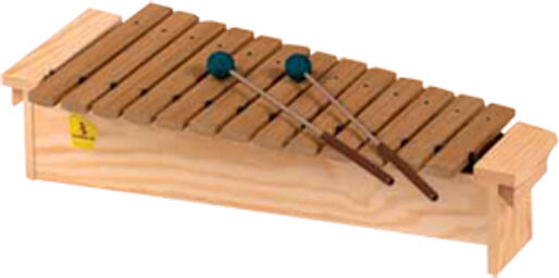 SX1600 Soprano Xylophone